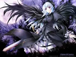 angels or devils? angels or devils?
