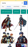 Who's your favorite Fire Emblem Character? Who's your favorite Fire Emblem Character?