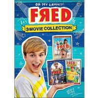 Which is the best FRED movie Which is the best FRED movie