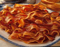 Crispy or Chewy Bacon? Crispy or Chewy Bacon?