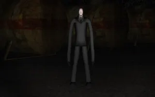 Is Slenderman scary?