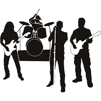 Which of the following bands do you like the most? Which of the following bands do you like the most?