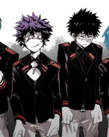 do you like inverted au or normal au (mha)? do you like inverted au or normal au (mha)?