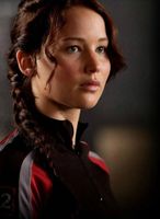 Who should Katniss choose? Who should Katniss choose?