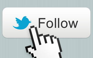 When you follow someone on twitter as a return follow, do you actually read their tweets? When you follow someone on twitter as a return follow, do you actually read their tweets?