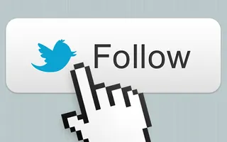 When you follow someone on twitter as a return follow, do you actually read their tweets? When you follow someone on twitter as a return follow, do you actually read their tweets?
