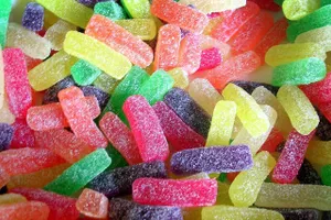What is your favorite sweet? What is your favorite sweet?