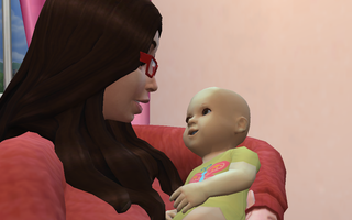 Should Camille and Brody have a girl or a boy? Should Camille and Brody have a girl or a boy?