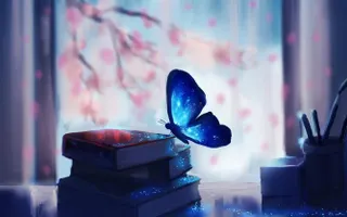 Which of my stories is your favorite? (1) Which of my stories is your favorite? (1)