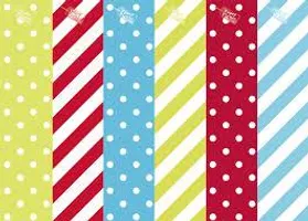 Polka Dots or Stripes?