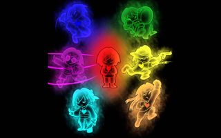 Favorite soul trait? (undertale) Favorite soul trait? (undertale)