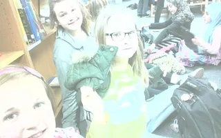 me or grace or haley? me or grace or haley?