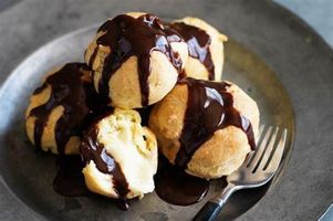 Favourite French Dessert! Favourite French Dessert!