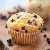What part of a muffin? What part of a muffin?