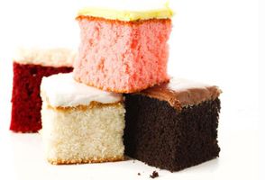What's your favorite cake? What's your favorite cake?
