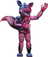Which Funtime Foxy pic? Which Funtime Foxy pic?