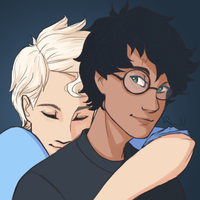 Drarry or Dramione Drarry or Dramione