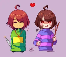I'm bringing one more oc back and that's it pick one... I'm bringing one more oc back and that's it pick one...