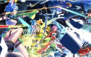 What Sword art online girl is the best? What Sword art online girl is the best?