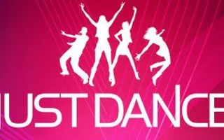 What's Your Favorite Just Dance Game? What's Your Favorite Just Dance Game?