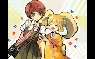 whos ready for the mahiyoko storyyy?! whos ready for the mahiyoko storyyy?!