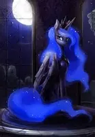 Which is the best Luna picture? Which is the best Luna picture?
