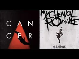 Which is better Cancer from My Chemical Romance or the Cancer Cover by Twenty One Pilots?
