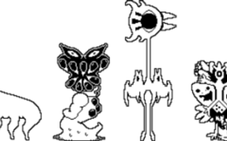 Who is your favorite amalgamate? Who is your favorite amalgamate?