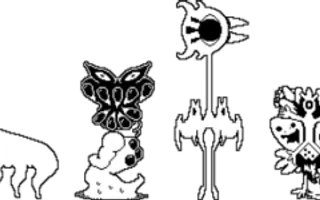 Who is your favorite amalgamate?