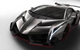 Better Sports Car? Better Sports Car?