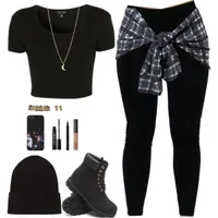 What outfits better? (2) What outfits better? (2)