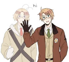 Would You Rather? ~Hetaria~ Would You Rather? ~Hetaria~
