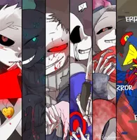 fav bad sans member! who is it? btw, i had to use some insults because i wanna, sorry to anyone that may get upset about this fav bad sans member! who is it? btw, i had to use some insults because i wanna, sorry to anyone that may get upset about this