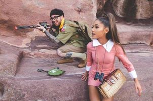 Best Ariana Grande song? Best Ariana Grande song?