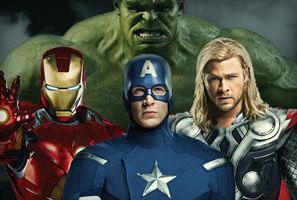 Which movie series do you like more: Iron Man,Thor, Captain America or Hulk? Which movie series do you like more: Iron Man,Thor, Captain America or Hulk?