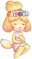 Which sobi character should I be ? Meaning that what should I be called.