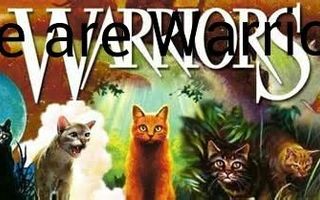 Best Warrior Cat? Best Warrior Cat?