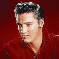 Do u guys like Elvis Presley? Do u guys like Elvis Presley?