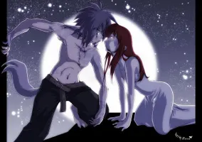 Who is better, werewolves or vampires? Who is better, werewolves or vampires?