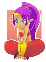 What girl sonic character is the best? What girl sonic character is the best?