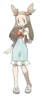 Should Jasmine Should've Had A Skarmory?