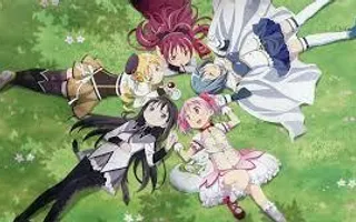 What is your favorite Madoka Magica character? What is your favorite Madoka Magica character?