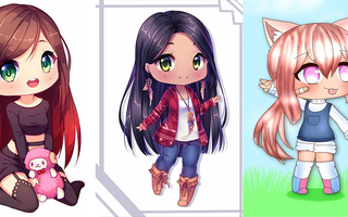 do you like gacha life/club? do you like gacha life/club?
