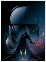 What do you think of Star Wars: The Force Awakens? What do you think of Star Wars: The Force Awakens?