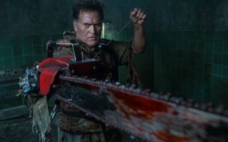 Which do prefer more: Ash vs Evil Dead TV series or Evil Dead Movie series? Which do prefer more: Ash vs Evil Dead TV series or Evil Dead Movie series?