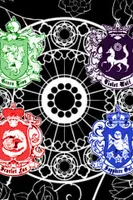 Which house in Weston Collage would you go to? Which house in Weston Collage would you go to?