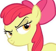 Who is the best cutie mark crusader?? Who is the best cutie mark crusader??