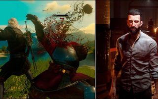 Which is a better Role Playing Game: Witcher 3 or Vampyr? Which is a better Role Playing Game: Witcher 3 or Vampyr?