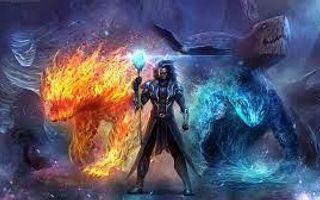 Choose a Power you would like to have Choose a Power you would like to have