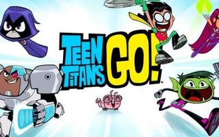 What Teen Titans Go Character Is Best? What Teen Titans Go Character Is Best?